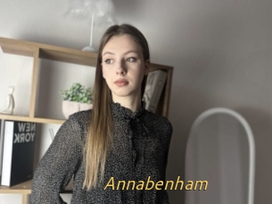 Annabenham