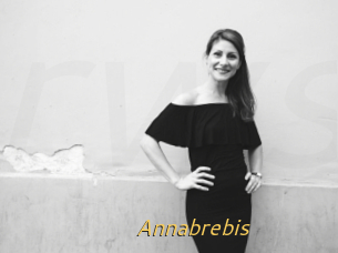 Annabrebis