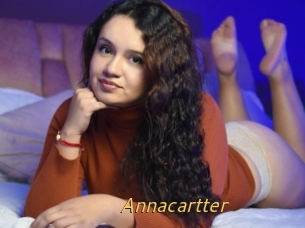 Annacartter