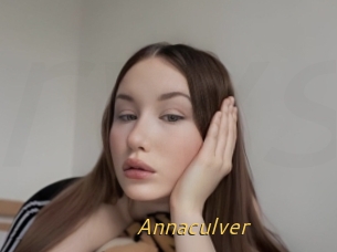 Annaculver