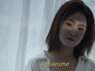 Annaesme