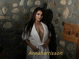 Annaharrisson