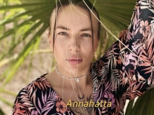 Annahatta