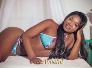 Annahii