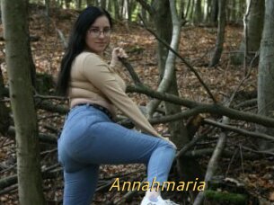 Annahmaria