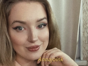 Annajoink