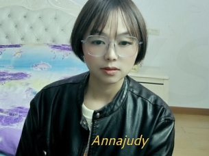 Annajudy