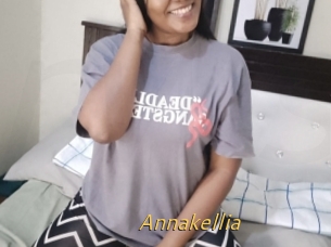 Annakellia
