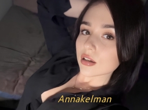 Annakelman