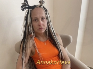 Annakorleva