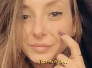 Annalovett