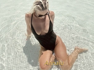 Annalu