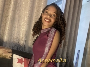 Annamaika
