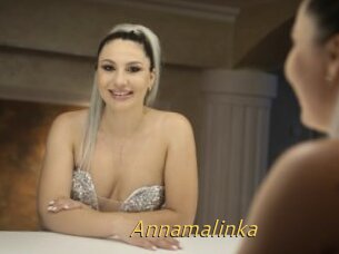Annamalinka
