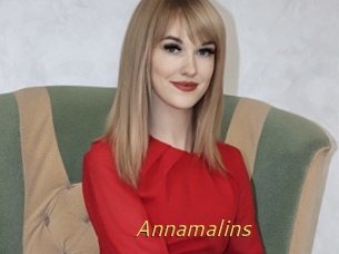 Annamalins