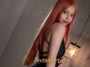 Annamartelle