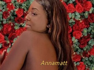 Annamatt