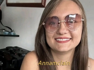 Annamclain