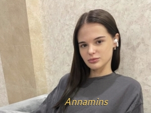 Annamins