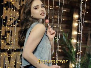 Annamirror