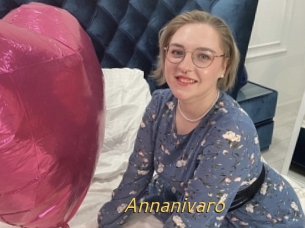 Annanivaro