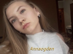 Annaogden