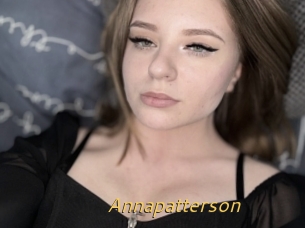 Annapatterson