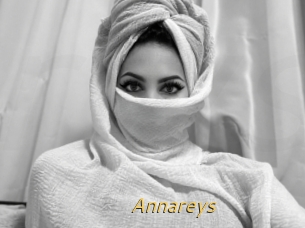 Annareys