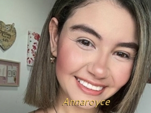 Annaroyce