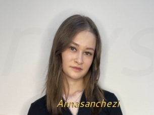 Annasanchezi