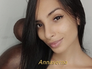 Annaserna