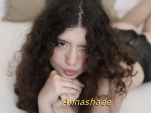 Annashade