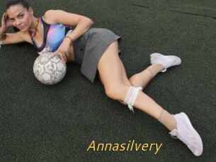 Annasilvery