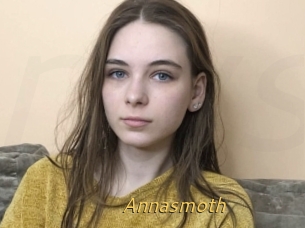 Annasmoth