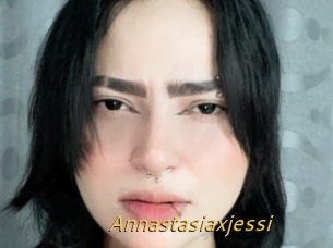 Annastasiaxjessi