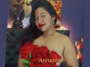 Annastich
