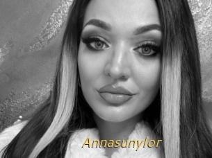 Annasunylor