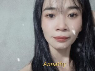 Annathy