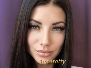 Annatotty