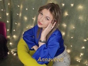 Annaverdi