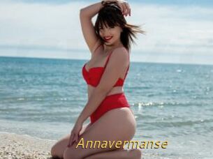 Annavermanse