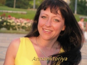 Annaviktoriya