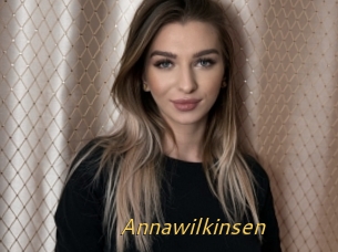 Annawilkinsen