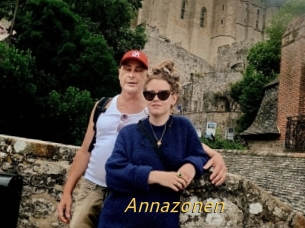 Annazonen