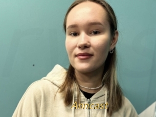 Anncast