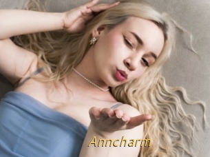 Anncharm