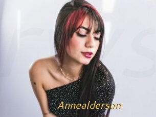 Annealderson