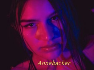 Annebacker