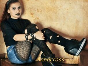 Annecross