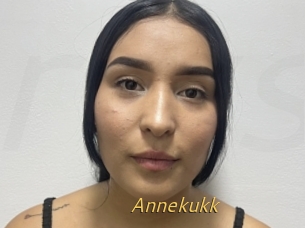 Annekukk